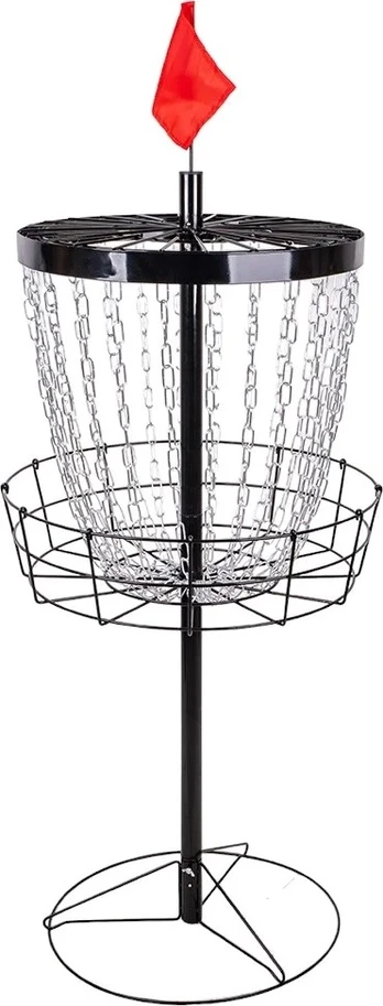Disc Golf Basket inSPORTline