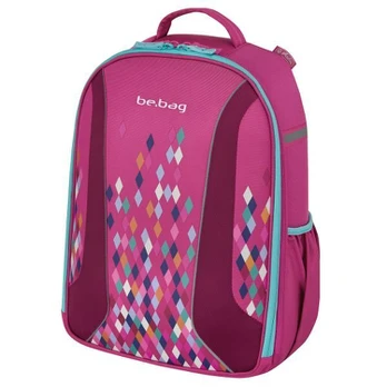 Kuprinė Herlitz Be.bag Airgo Geometrija 50008209