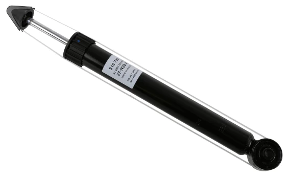 SACHS 316 795 Shock absorber