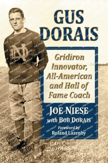 Gus Dorais