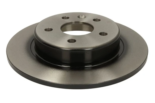 TRW DF6846 Brake Disc