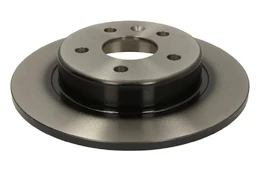 TRW DF6846 Brake Disc kaina