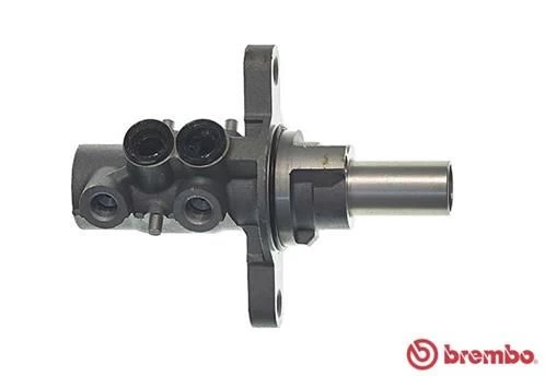 Pagrindinis cilindras, stabdžiai BREMBO M 61 122