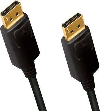 „LogiLink DisplayPort“ 1,0 m