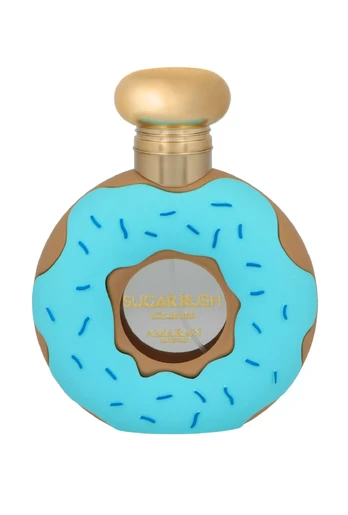 Amaran Sugar Rush It`s Bliss EDP 100ml