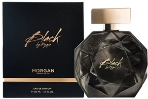 Kvapusis vanduo Morgan Black by Morgan, 100 ml