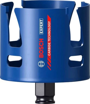 Gręžimo karūna Bosch 2608900475; 80 mm