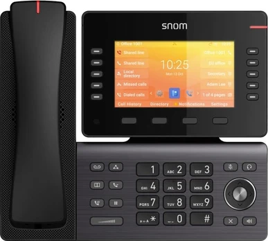 snom D892M