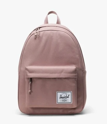 Kuprinė kompiuteriui Herschel Classic Ash Rose, 23L