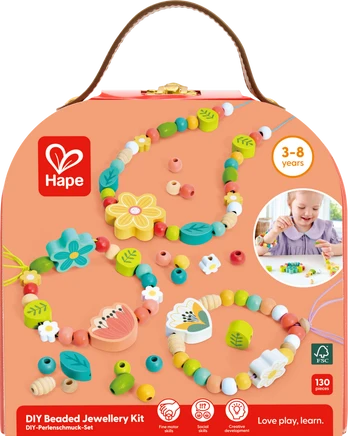 HAPE apyrankių kūrimo rinkinys, E3606A