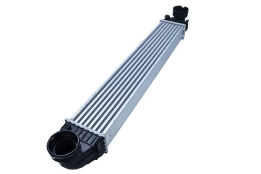 Tarpinis suslėgto oro aušintuvas, kompresorius MAXGEAR AC630011
