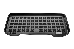 Bagažinės apmušalas REZAW-PLAST RP231146 kaina