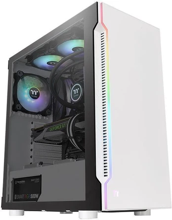 Korpusas THERMALTAKE CA-1M3-00M6WN-00