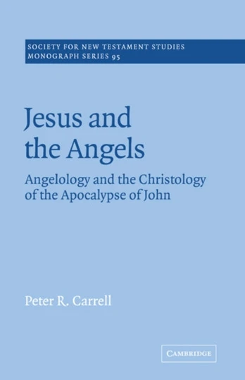 Jesus and the Angels