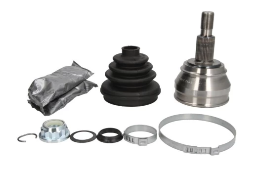 SPIDAN 0.020340 CV Joint