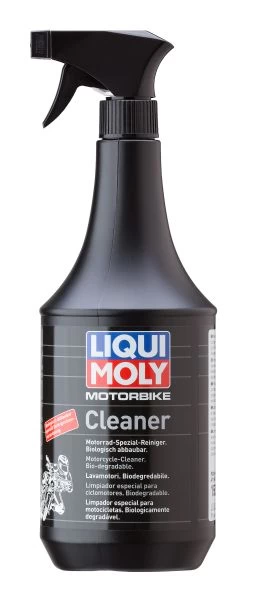Universalus variklis LIQUI MOLY 1509