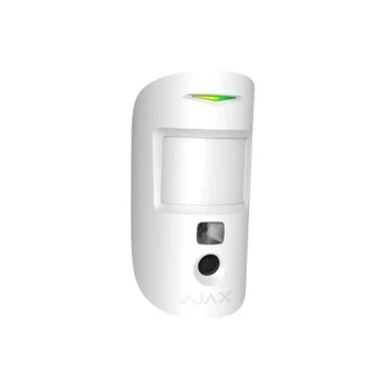 Ajax MotionCam White ЕU