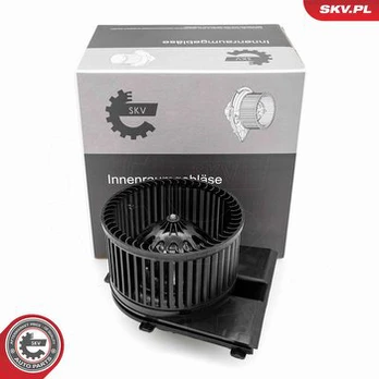 Vidaus pūtiklis ESEN SKV 68SKV227