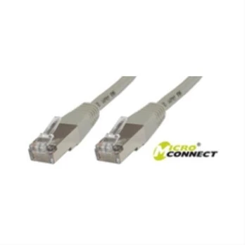 MicroConnect STP525 - 25 m - Pilkas