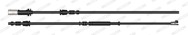FERODO FWI437 Brake pad wear indicator