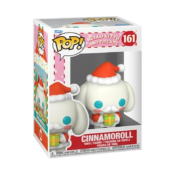 FUNKO POP! Sanrio - Cinnamoroll