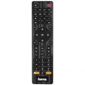Universal Remote Control Hama 4in 1 kaina