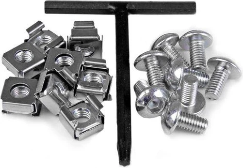 StarTech 6U 12IN WALL MOUNTING BRACKET/.