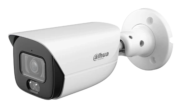 Dahua NET CAMERA 8MP BULLET/HFW5859E-ASE-IL-0280B DAHUA