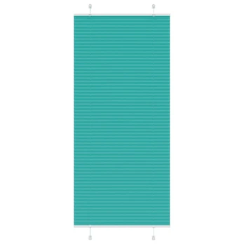 Plisuotas roletas Benzinas Žalias 85x200 cm Audinio plotis