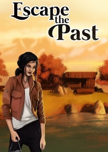 Escape The Past Steam