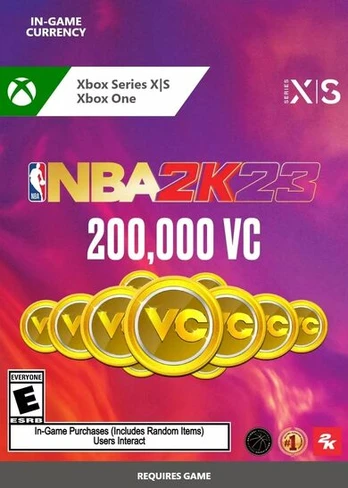 Nba 2K23 Xbox