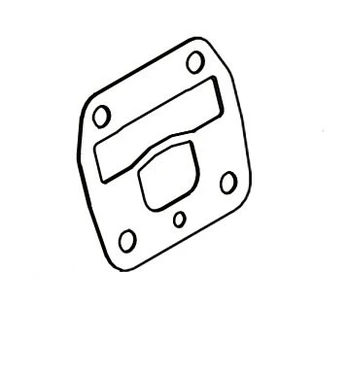 Gasket intake CS-4010, ECHO