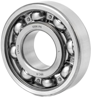 Guolis 6306 BBC-R