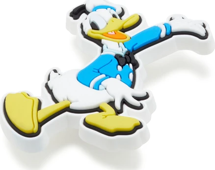 Crocs™ Donald Duck Character Multi - One size