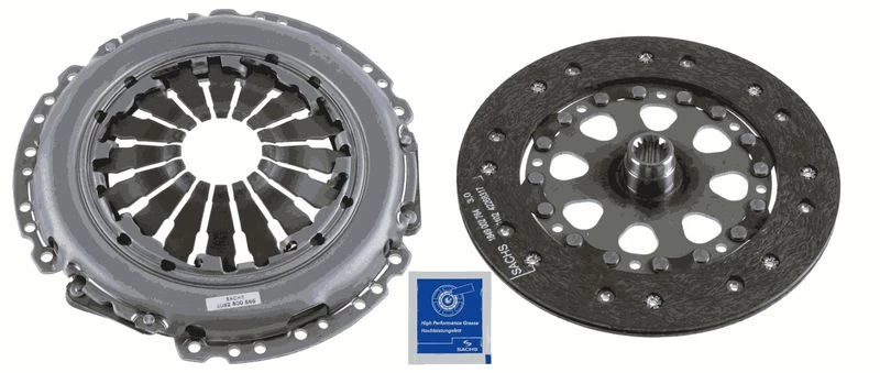 Sankabos komplektas SACHS 3000 950 013
