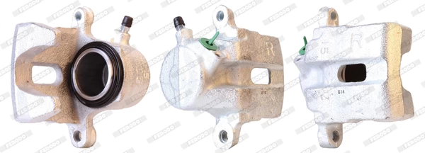 FERODO FCL694490 Brake caliper