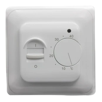 Grindinio šildymo termostatas Dunwore M20