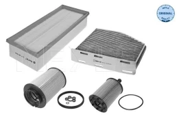 Filtrų komplektas MEYLE 112 330 0004/S kaina