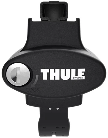 Thule Oversize Rail kojų rinkinys | 710800