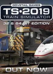 Train Simulator 2019 PC