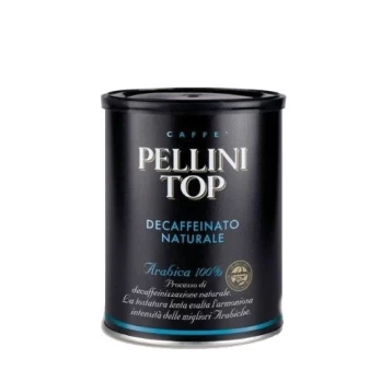 Pellini Top decafeinato 250g