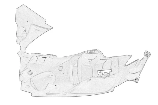 Buferio elementai 98118420XT