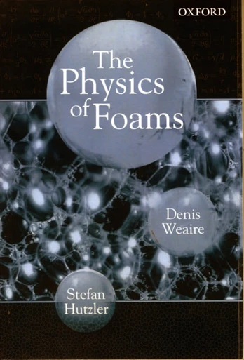 Physics of Foams