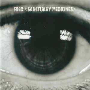 CD Rico - Sanctuary Medicines