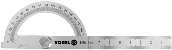 VOREL KAMPAMATIS 80X120MM