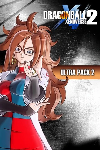 Dragon Ball Xenoverse 2 PC