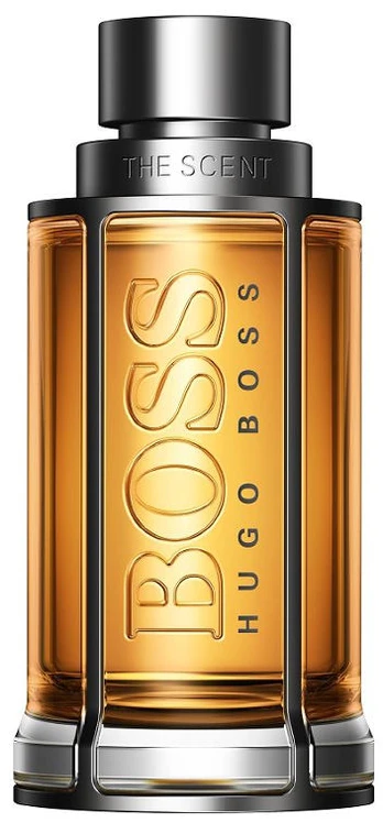 Tualetinis vanduo Hugo Boss The Scent, 50 ml