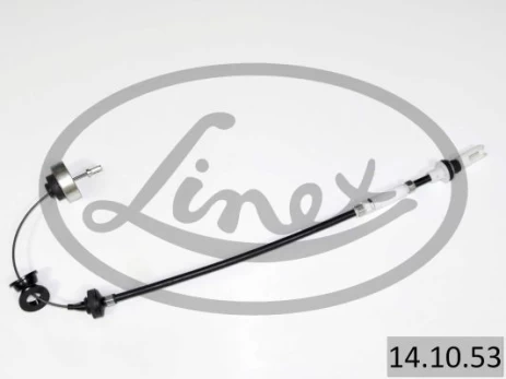 Sankabos trosas LINEX 14.10.53