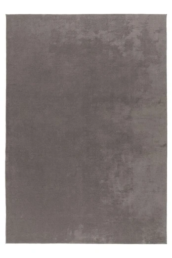 Kilimas Earthquake 225, 80x280 cm, pilkas