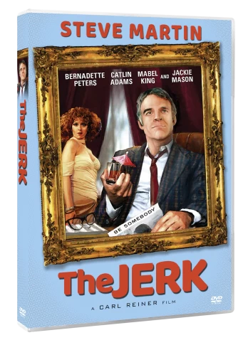 The Jerk